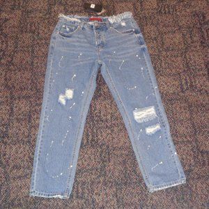 signature jeans